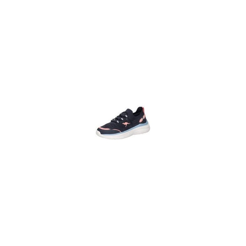 KangaROOS K GL Tatey Sneaker Mädchen blau|blau|blau|blau|blau|blau|blau