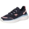 KangaROOS K GL Tatey Sneaker Mädchen blau|blau|blau|blau|blau|blau|blau