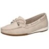 Charmosa Mokassin Damen beige|beige|beige|beige|beige|beige|beige