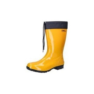 Dry Walk Sara Gummistiefel Damen gelb|gelb|gelb|gelb|gelb|gelb|gelb|gelb