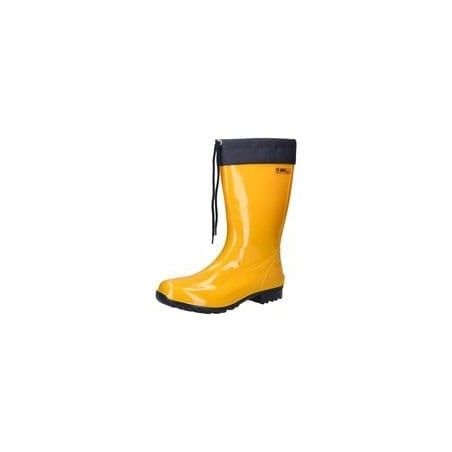 Dry Walk Sara Gummistiefel Damen gelb|gelb|gelb|gelb|gelb|gelb|gelb|gelb