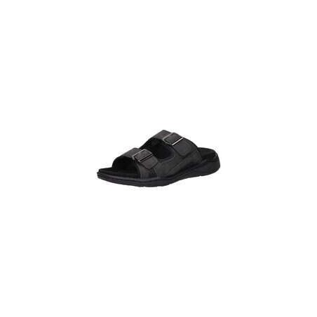 Bottesini Pantolette Herren schwarz|schwarz|schwarz|schwarz|schwarz|schwarz|schwarz