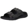 Bottesini Pantolette Herren schwarz|schwarz|schwarz|schwarz|schwarz|schwarz|schwarz