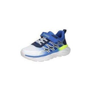Puccetti Sneaker Jungen blau|blau|blau|blau