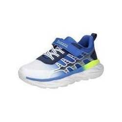 Puccetti Sneaker Jungen blau|blau|blau|blau