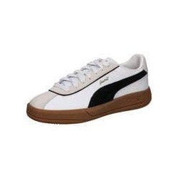 PUMA Club Klassika Sneaker Damen weiß|weiß|weiß|weiß