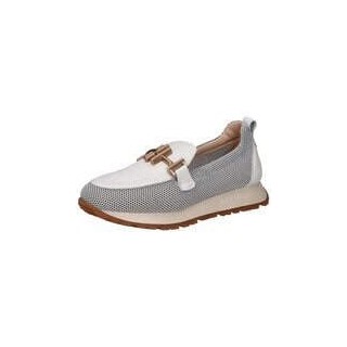Hispanitas Slipper Damen silber|silber|silber|silber|silber|silber|silber