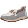 Hispanitas Slipper Damen silber|silber|silber|silber|silber|silber|silber