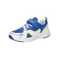 Puccetti Sneaker Jungen blau|blau|blau|blau