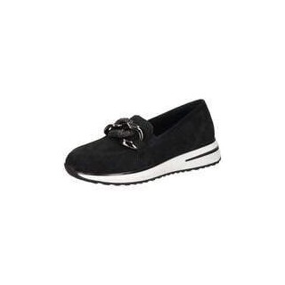 Remonte Loafer Damen schwarz|schwarz|schwarz|schwarz|schwarz|schwarz