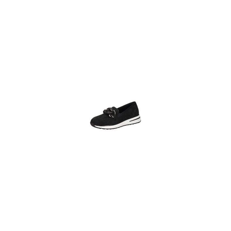 Remonte Loafer Damen schwarz|schwarz|schwarz|schwarz|schwarz|schwarz