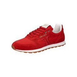 Candice Cooper Plume Sneaker Damen rot|rot|rot|rot|rot|rot