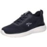 KangaROOS K GL Rosy OS Sneaker Jungen blau|blau|blau|blau|blau