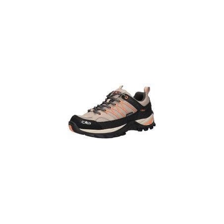 CMP Rigel Low WMN WP Outdoor Damen beige|beige|beige|beige|beige|beige|beige|beige