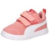 PUMA Courtflex V3 Mesh Inf Sneaker Mädchen pink|pink