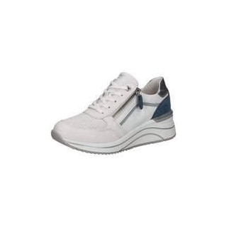 Remonte Keilsneaker Damen weiß|weiß|weiß|weiß|weiß|weiß|weiß