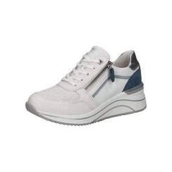 Remonte Keilsneaker Damen weiß|weiß|weiß|weiß|weiß|weiß|weiß
