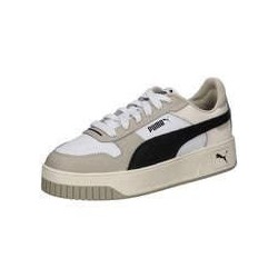 PUMA Carina Street Sneaker Damen weiß|weiß|weiß|weiß|weiß|weiß|weiß