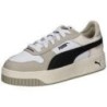 PUMA Carina Street Sneaker Damen weiß|weiß|weiß|weiß|weiß|weiß|weiß