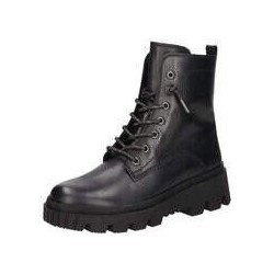 Gabor Schnürstiefelette Damen schwarz|schwarz|schwarz|schwarz|schwarz|schwarz|schwarz