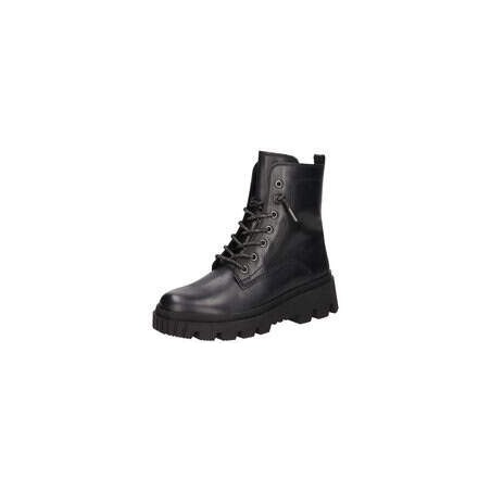 Gabor Schnürstiefelette Damen schwarz|schwarz|schwarz|schwarz|schwarz|schwarz|schwarz