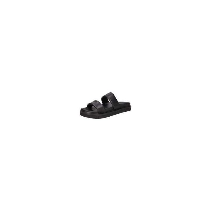 Calvin Klein Flat Molded Doulebar Sandal Herren schwarz|schwarz|schwarz|schwarz|schwarz|schwarz|schwarz|schwarz