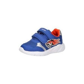 Geox B Sprintye Boy B Jungen blau|blau|blau|blau|blau|blau|blau