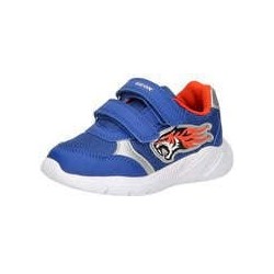 Geox B Sprintye Boy B Jungen blau|blau|blau|blau|blau|blau|blau