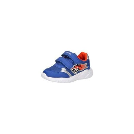 Geox B Sprintye Boy B Jungen blau|blau|blau|blau|blau|blau|blau