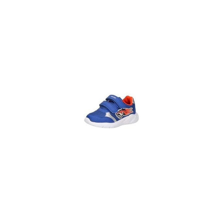 Geox B Sprintye Boy B Jungen blau|blau|blau|blau|blau|blau|blau
