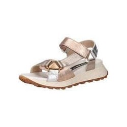 Hispanitas Sandale Damen gold|gold|gold|gold|gold|gold|gold