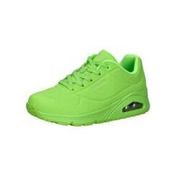 Skechers Uno-Night Shades Damen grün|grün|grün|grün|grün|grün