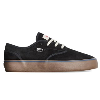 Globe Motley 2 Black Gum