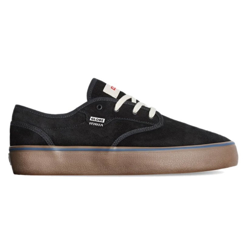 Globe Motley 2 Black Gum