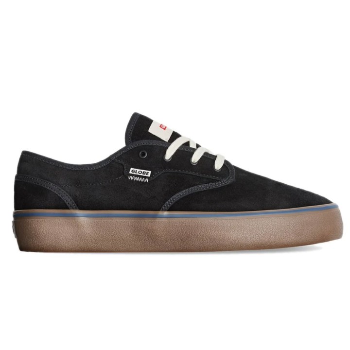 Globe Motley 2 Black Gum