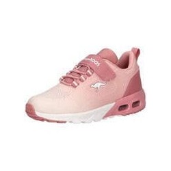 KangaROOS KX Bases EV Sneaker Mädchen rosa|rosa|rosa|rosa|rosa|rosa