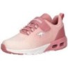 KangaROOS KX Bases EV Sneaker Mädchen rosa|rosa|rosa|rosa|rosa|rosa