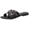 MEXX Nikki Pantolette Damen schwarz|schwarz|schwarz|schwarz|schwarz|schwarz