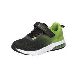 Puccetti Sneaker Jungen grün|grün