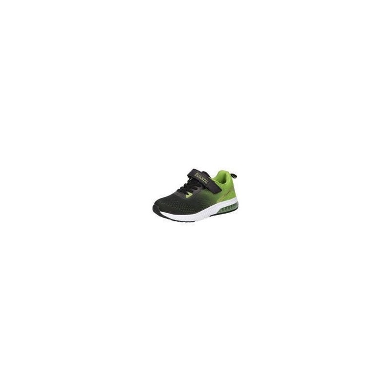 Puccetti Sneaker Jungen grün|grün
