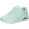 Skechers Uno Stand On Air Damen türkis|türkis|türkis|türkis|türkis