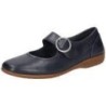 Josef Seibel Fenja 18 Spangenballerina Damen blau|blau|blau|blau|blau|blau|blau