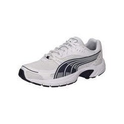 PUMA Axis Sneaker Herren weiß|weiß|weiß|weiß
