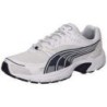 PUMA Axis Sneaker Herren weiß|weiß|weiß|weiß