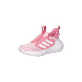 adidas Tensaur Comfort AC C Sneaker Mädchen pink|pink|pink|pink|pink|pink|pink|pink