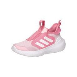adidas Tensaur Comfort AC C Sneaker Mädchen pink|pink|pink|pink|pink|pink|pink|pink