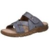 Josef Seibel Brenda 10 Pantolette Damen blau|blau|blau|blau|blau|blau|blau