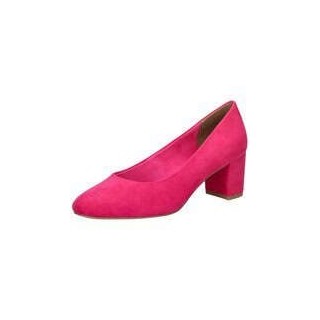 Marco Tozzi Pumps Damen pink|pink|pink