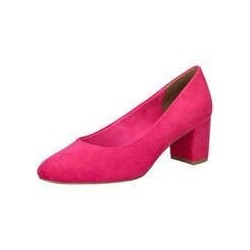 Marco Tozzi Pumps Damen pink|pink|pink