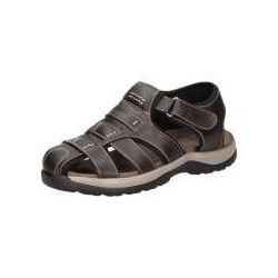 Puccetti Sandale Herren braun|braun|braun|braun|braun|braun|braun